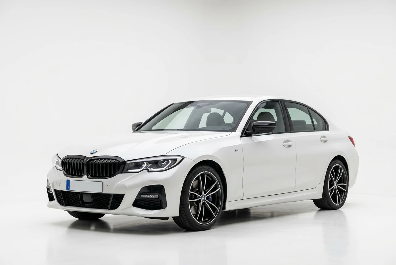 BMW 3시리즈